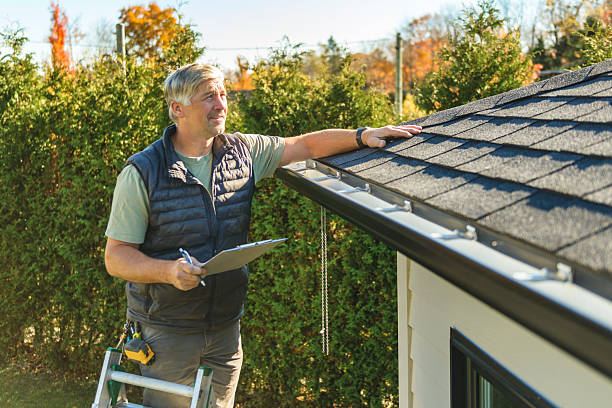 Trusted Storm Damage Roof Repair service in Reedville, VA - Ben Roofing and Steel LLC